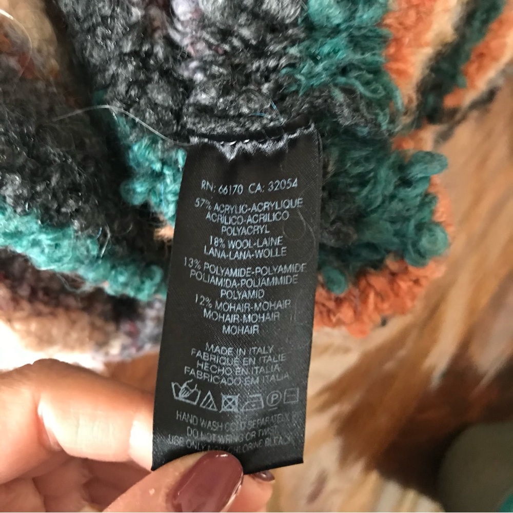 *HOST PICK!!**NWOT Anthropologie MOTH Murray Turtleneck - Picture 4 of 7